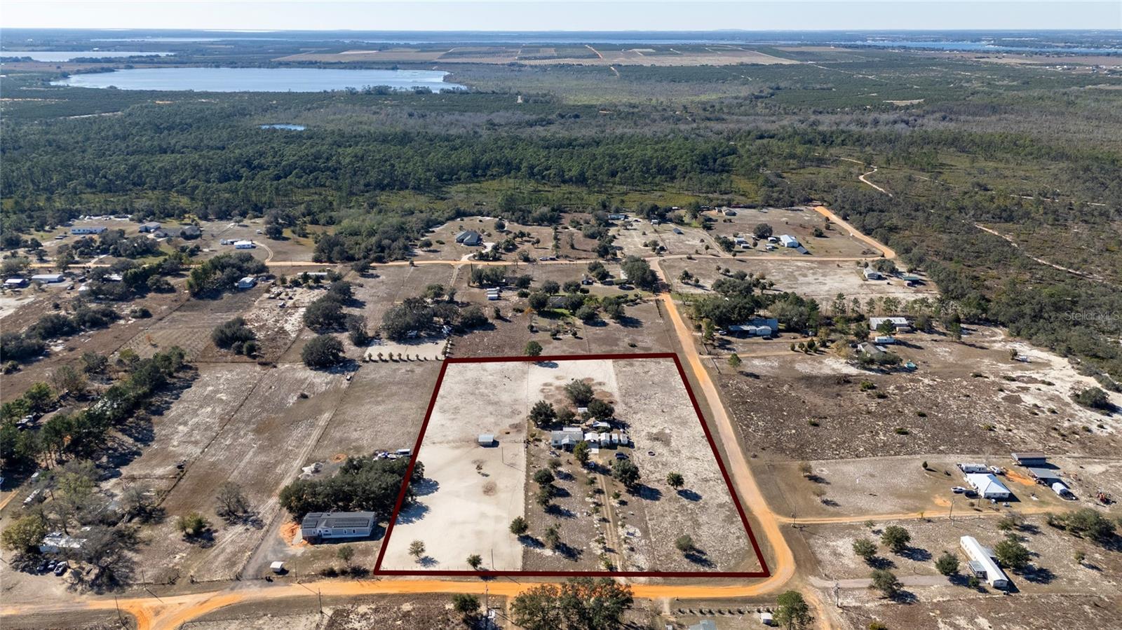 708 FAZZINI RD, BABSON PARK, FL, 33827