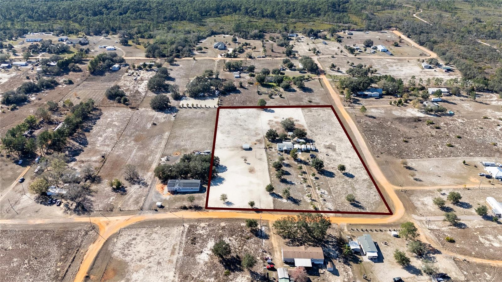 708 FAZZINI RD, BABSON PARK, FL, 33827