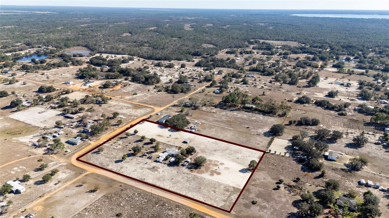 708 FAZZINI RD, BABSON PARK, FL, 33827