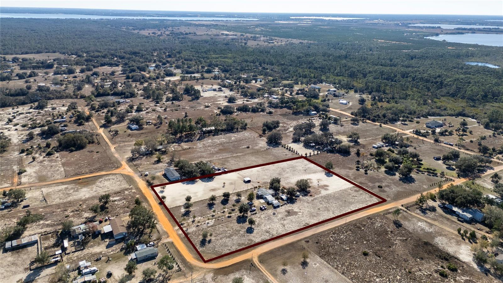 708 FAZZINI RD, BABSON PARK, FL, 33827