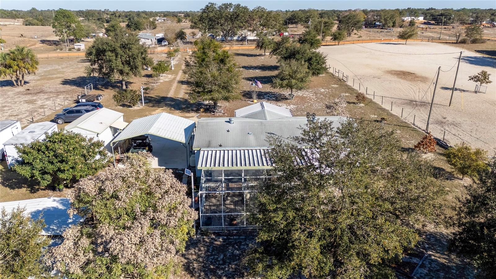 708 FAZZINI RD, BABSON PARK, FL, 33827