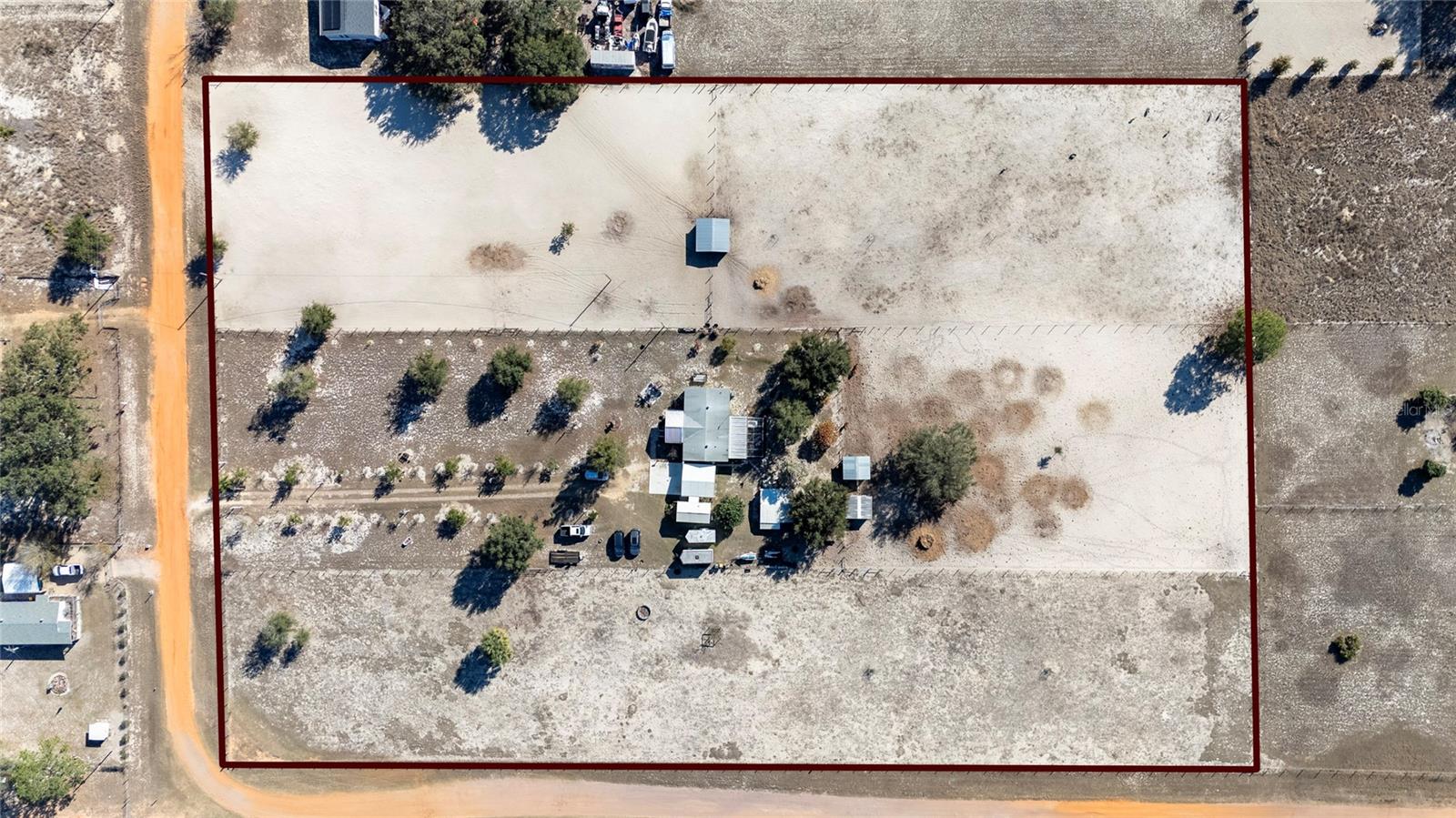 708 FAZZINI RD, BABSON PARK, FL, 33827