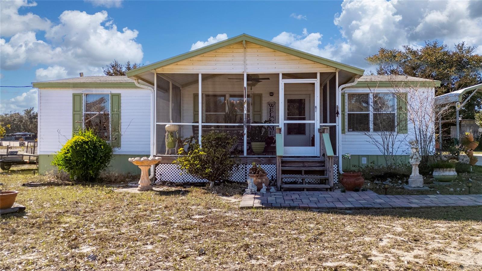 708 FAZZINI RD, BABSON PARK, FL, 33827