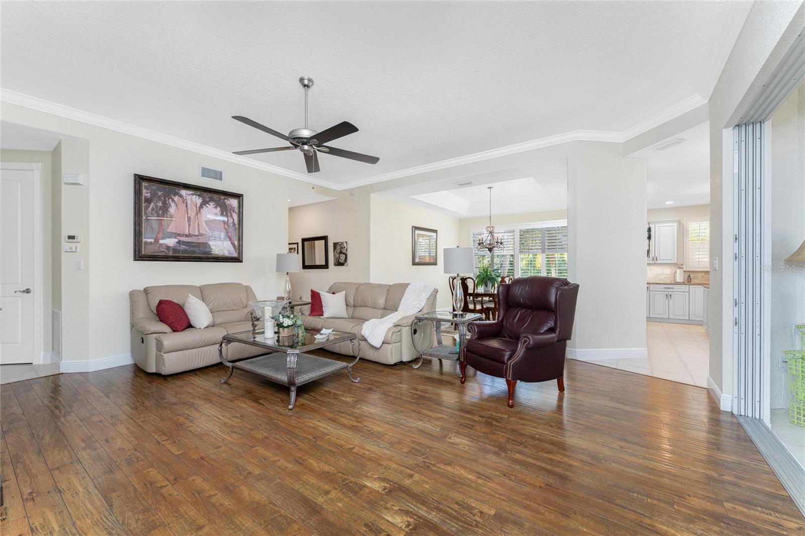 197 TARPON COVE BLVD #611, PUNTA GORDA, FL, 33950