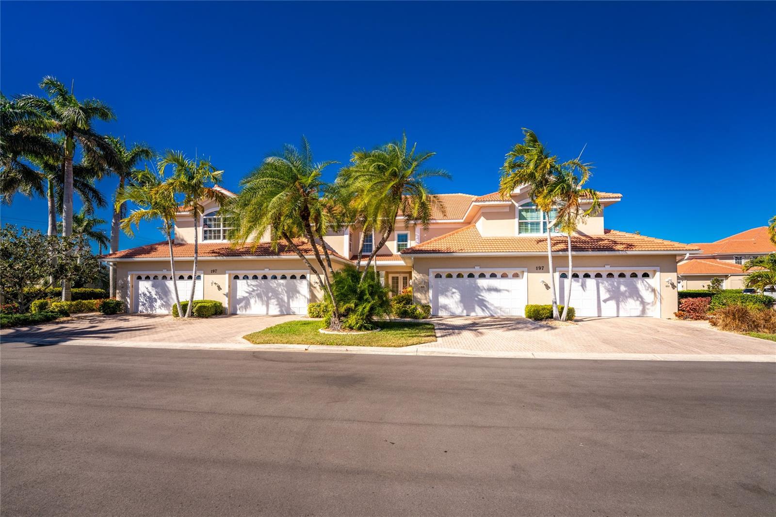 197 TARPON COVE BLVD #611, PUNTA GORDA, FL, 33950
