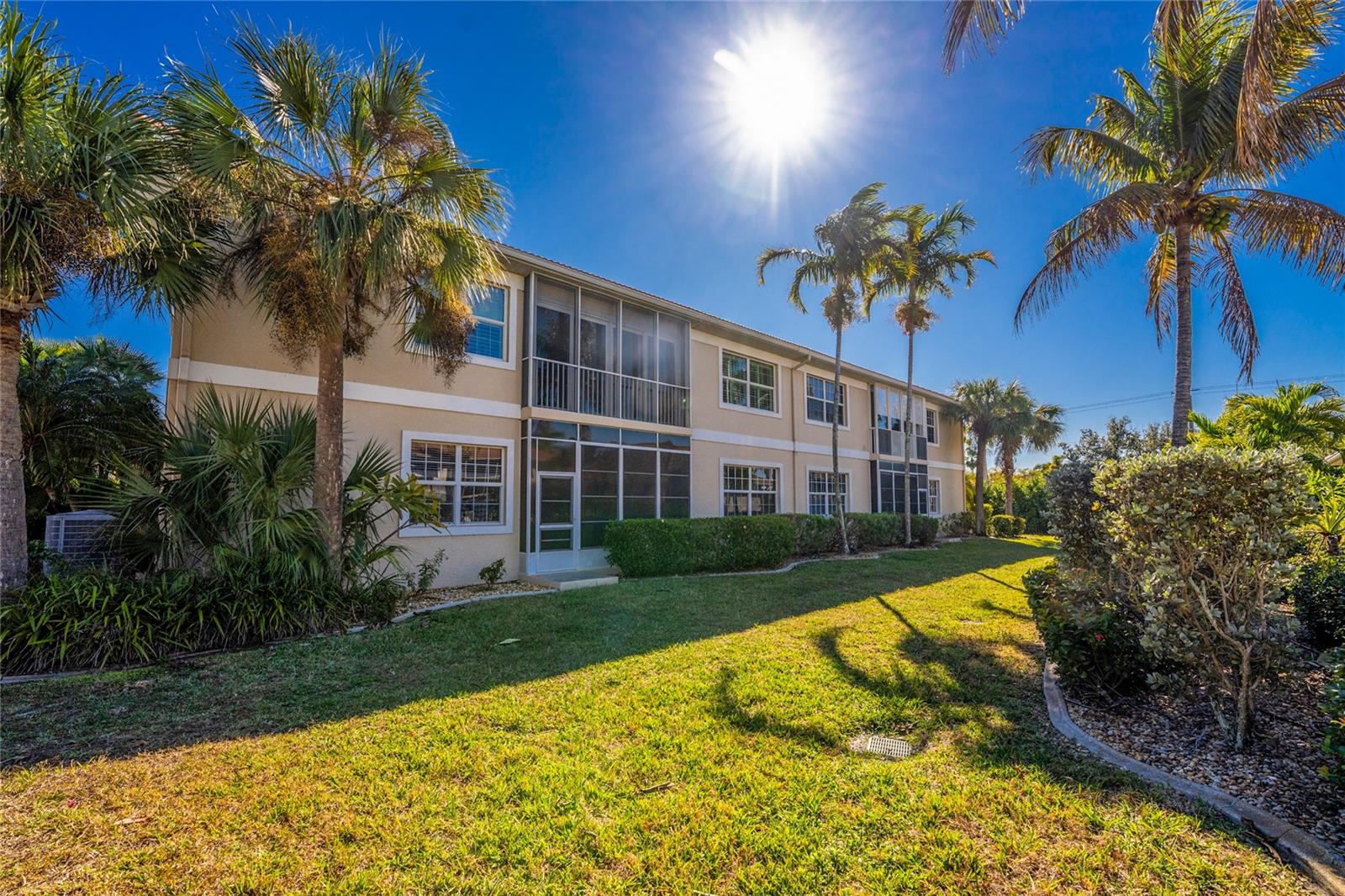 197 TARPON COVE BLVD #611, PUNTA GORDA, FL, 33950