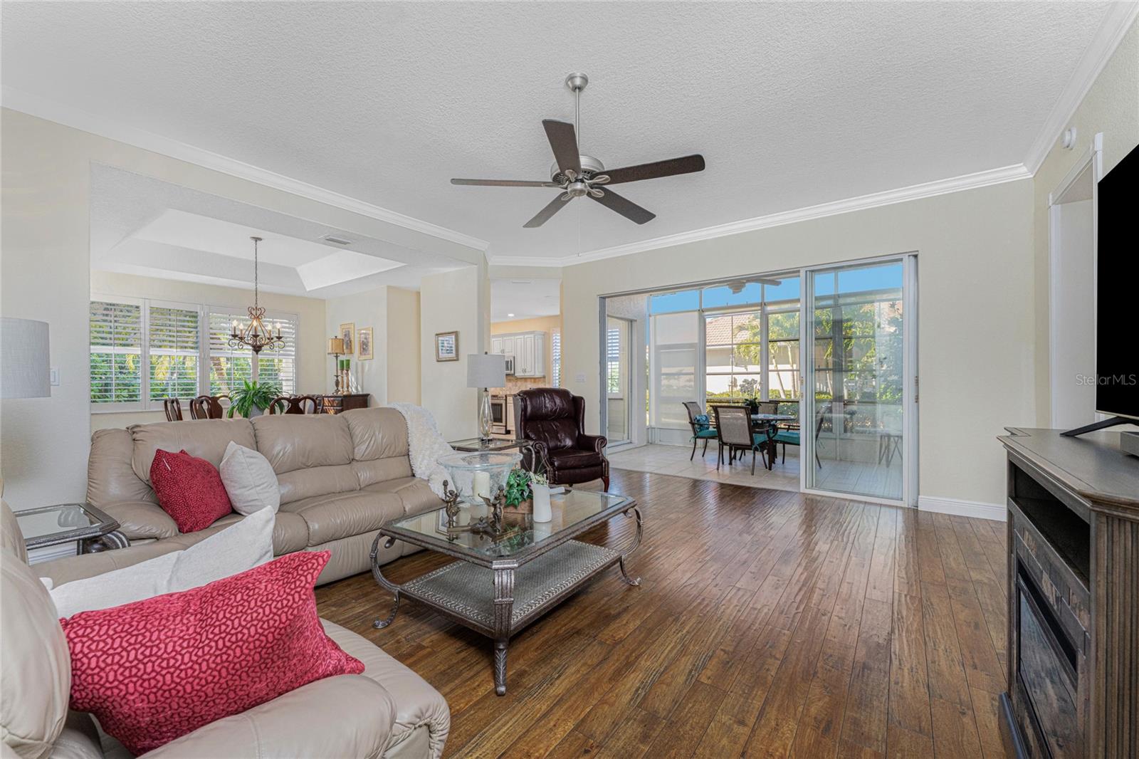 197 TARPON COVE BLVD #611, PUNTA GORDA, FL, 33950