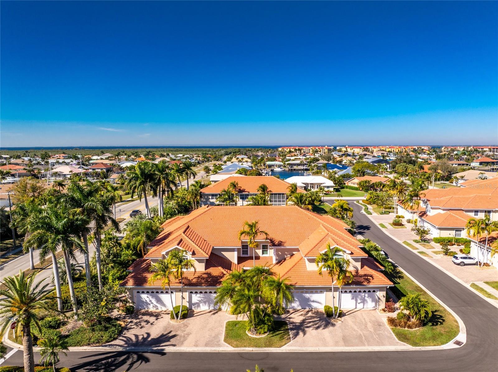 197 TARPON COVE BLVD #611, PUNTA GORDA, FL, 33950