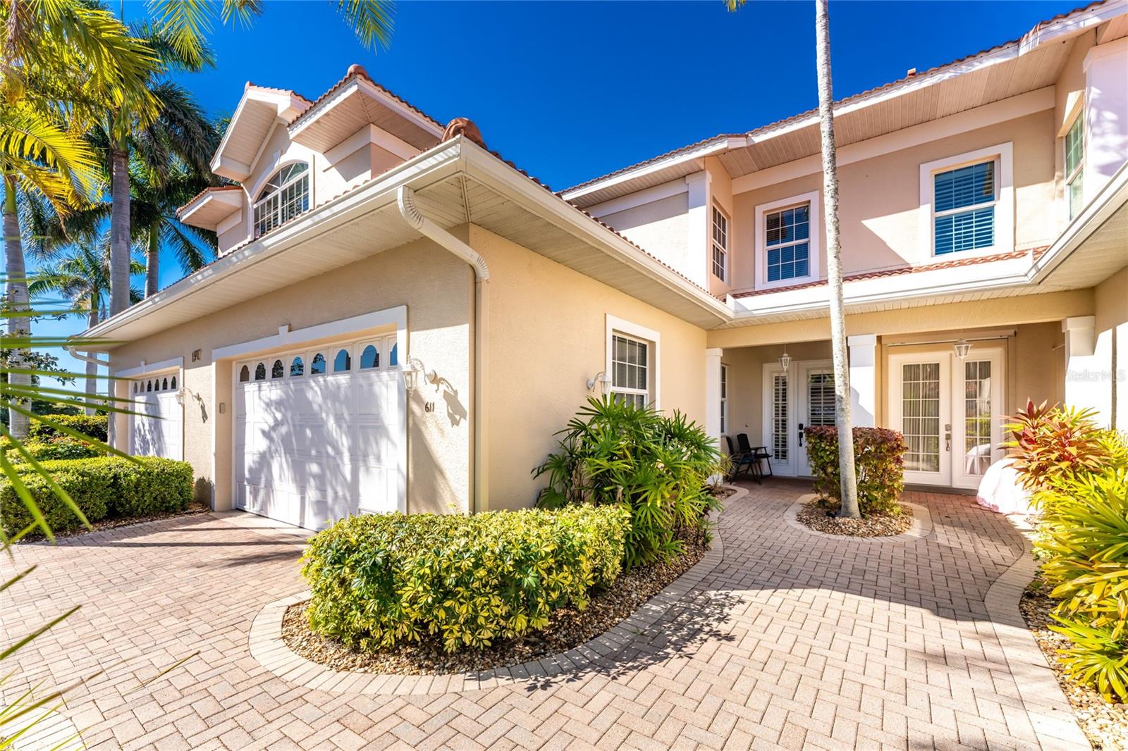 197 TARPON COVE BLVD #611, PUNTA GORDA, FL, 33950