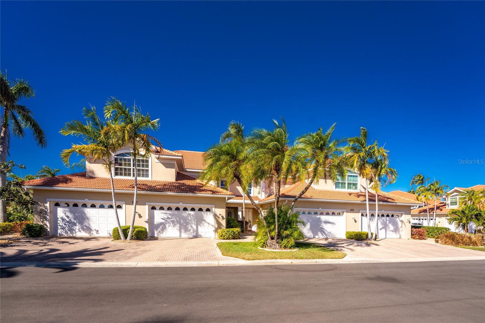 197 TARPON COVE BLVD #611, PUNTA GORDA, FL, 33950