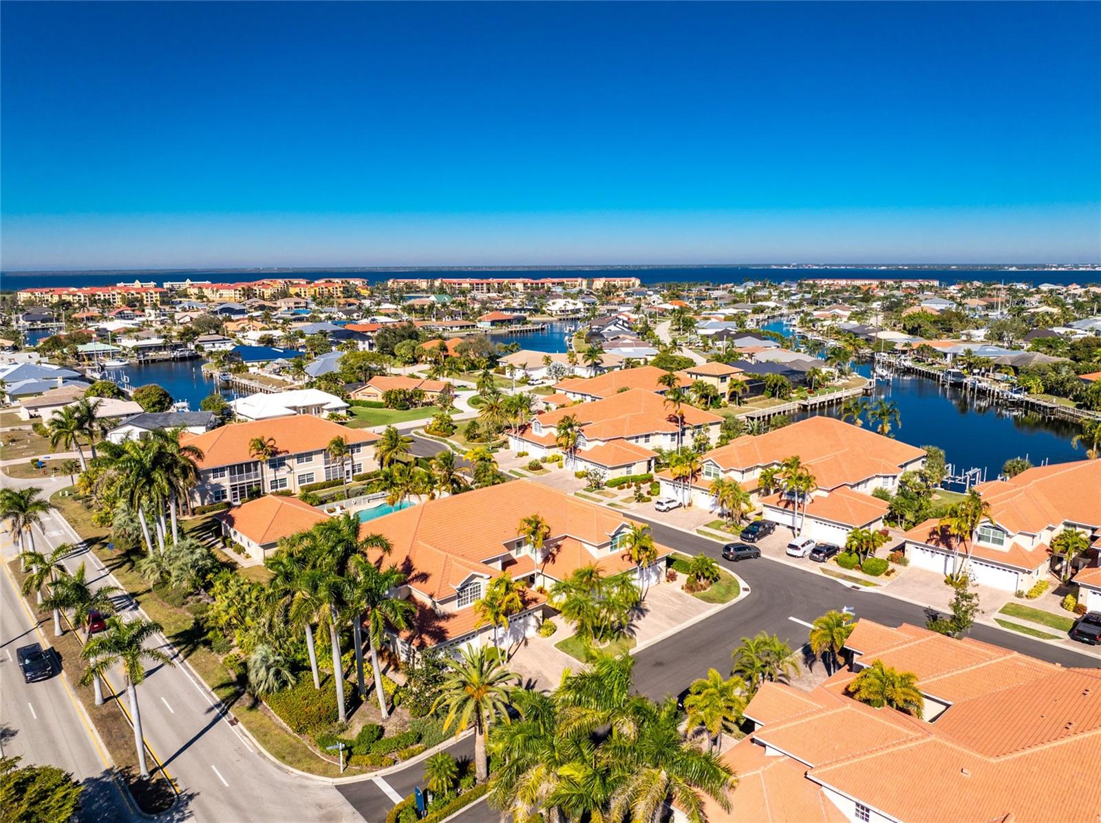 197 TARPON COVE BLVD #611, PUNTA GORDA, FL, 33950