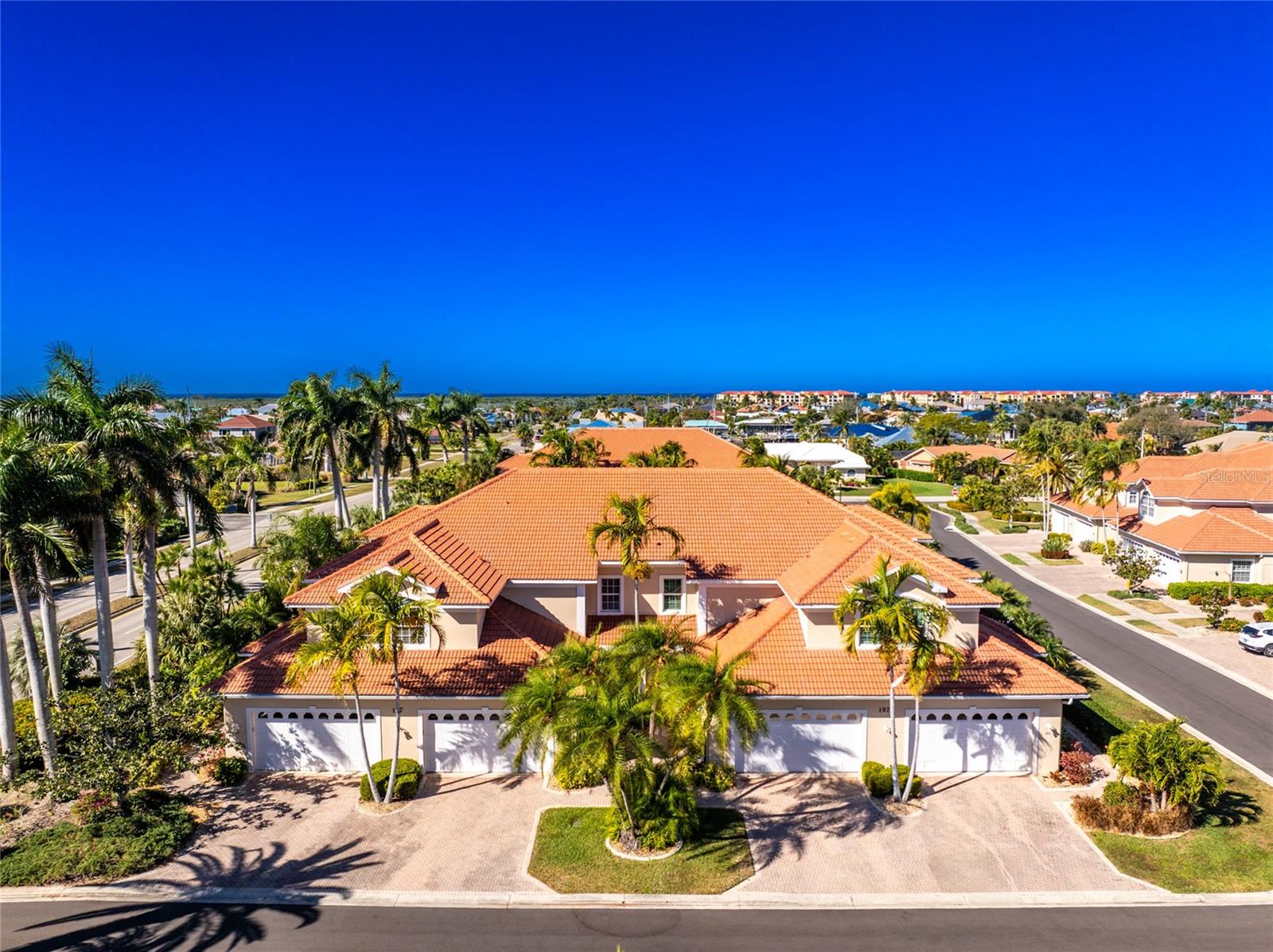 197 TARPON COVE BLVD #611, PUNTA GORDA, FL, 33950