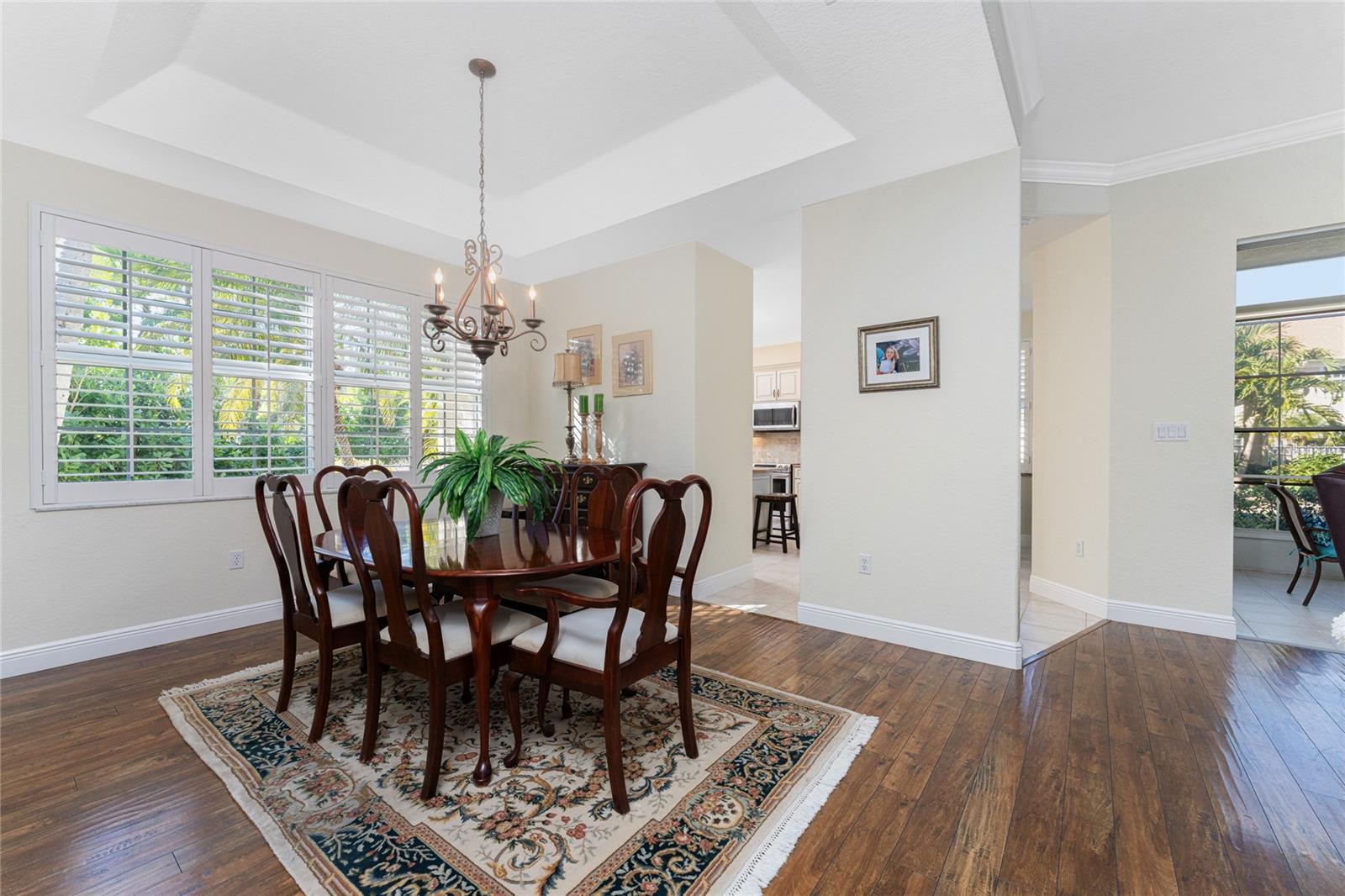 197 TARPON COVE BLVD #611, PUNTA GORDA, FL, 33950