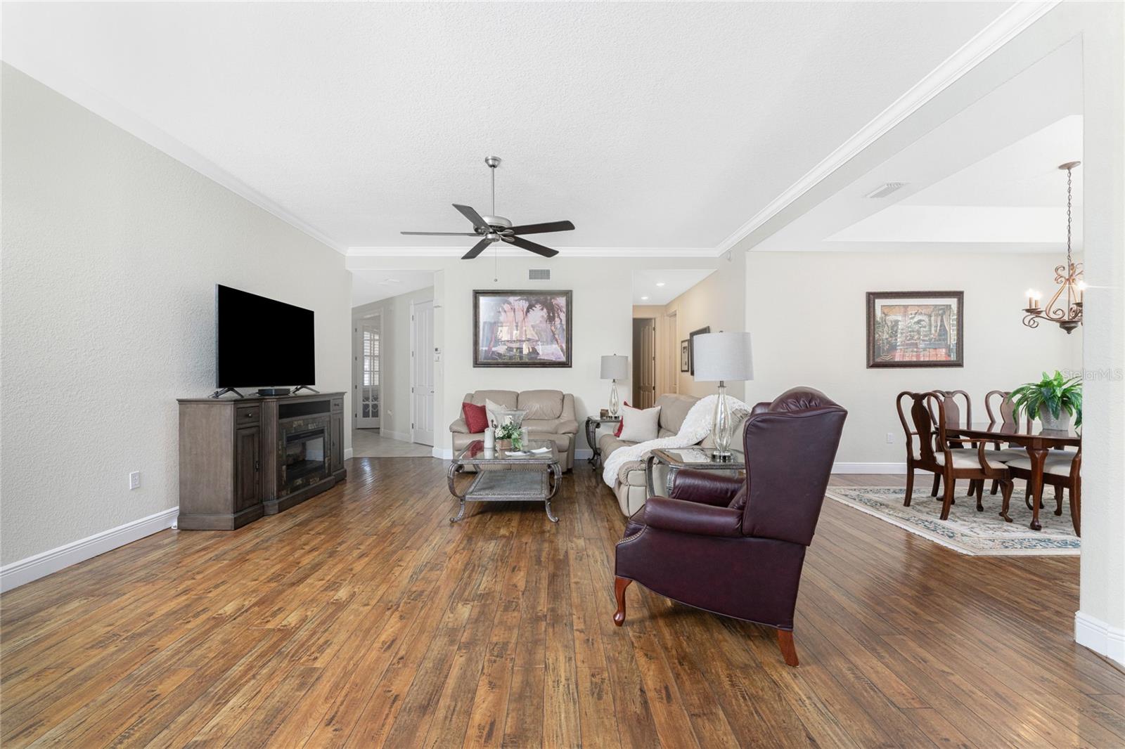 197 TARPON COVE BLVD #611, PUNTA GORDA, FL, 33950