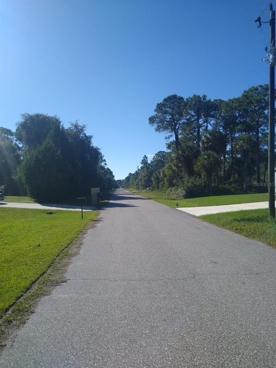 5409 CALLAWAY ST, PORT CHARLOTTE, FL, 33981