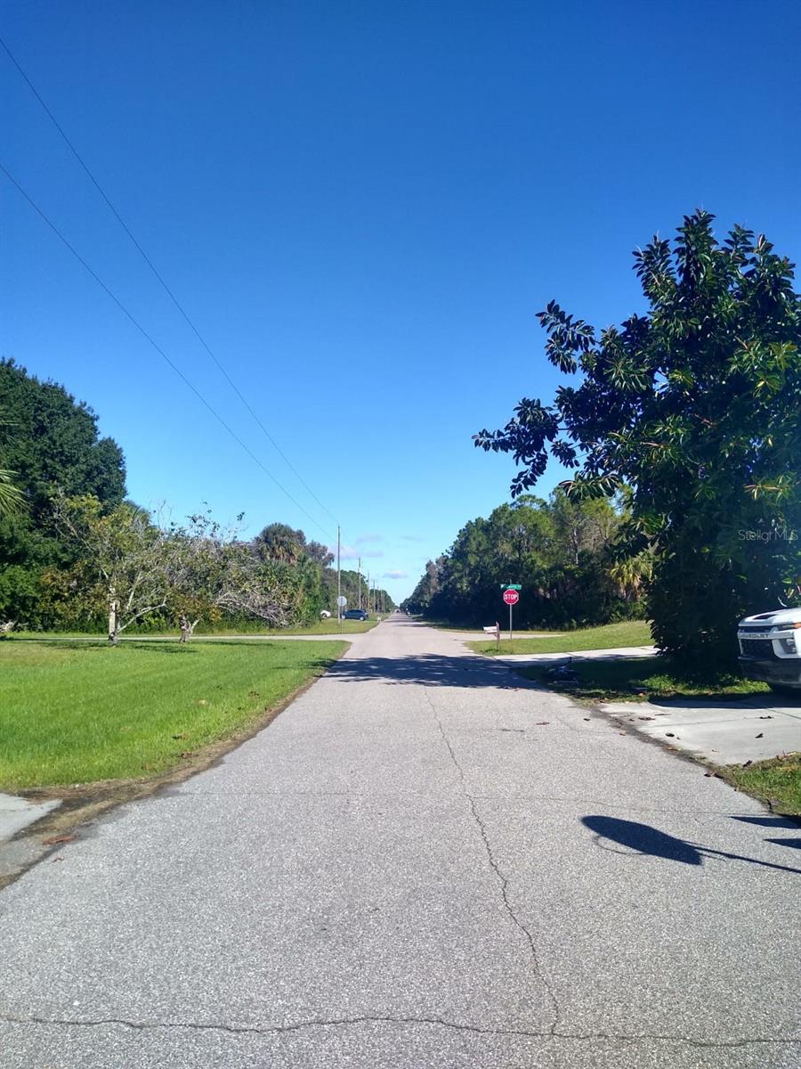 5409 CALLAWAY ST, PORT CHARLOTTE, FL, 33981