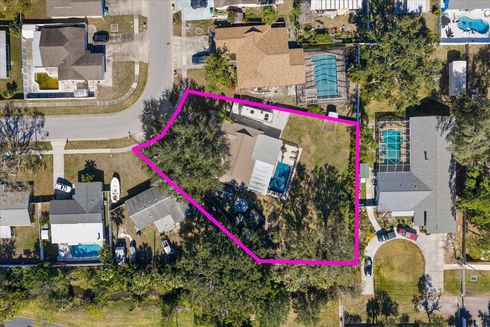 8227 DENISE DR E, SEMINOLE, FL, 33777