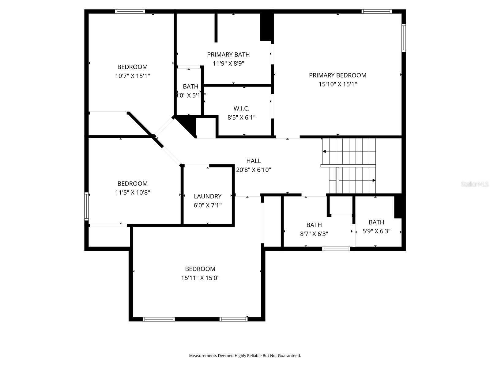 5660 ELSINORE WAY, LAKELAND, FL, 33805