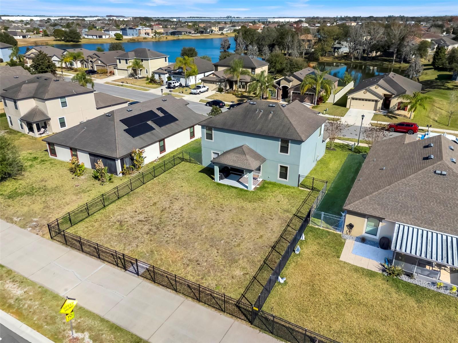 5660 ELSINORE WAY, LAKELAND, FL, 33805