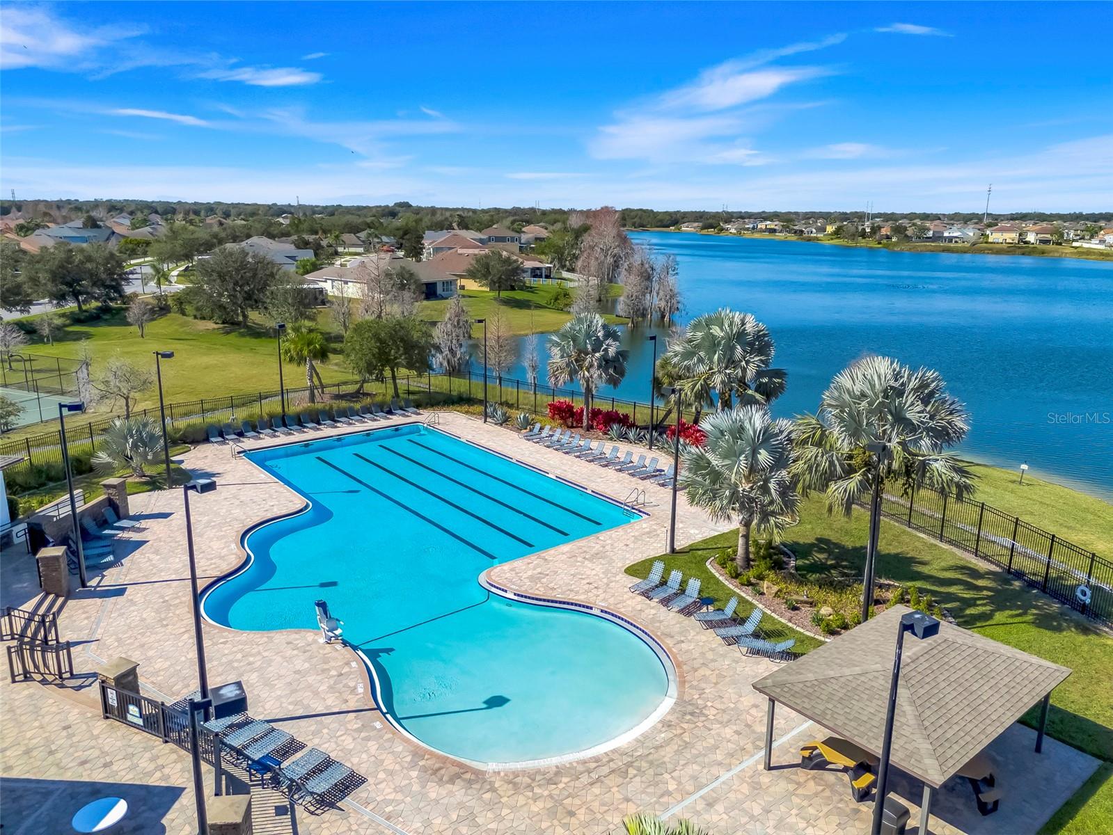 5660 ELSINORE WAY, LAKELAND, FL, 33805