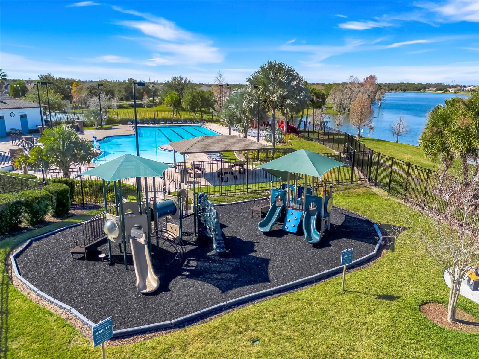 5660 ELSINORE WAY, LAKELAND, FL, 33805