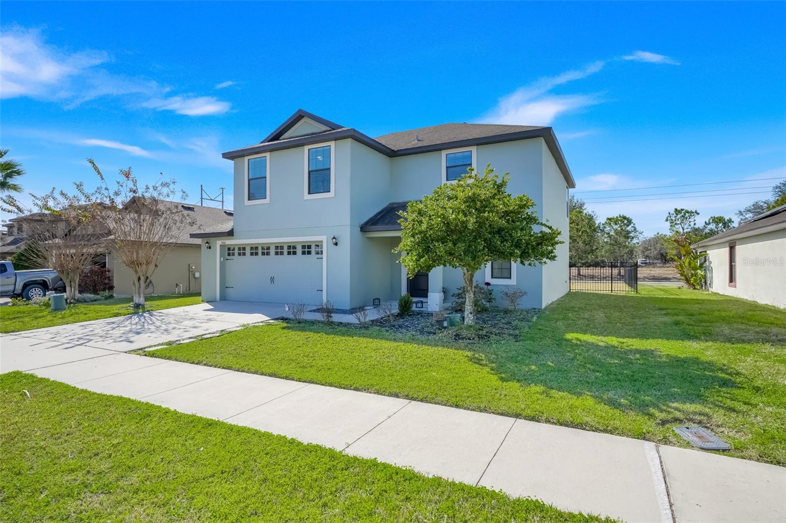 5660 ELSINORE WAY, LAKELAND, FL, 33805