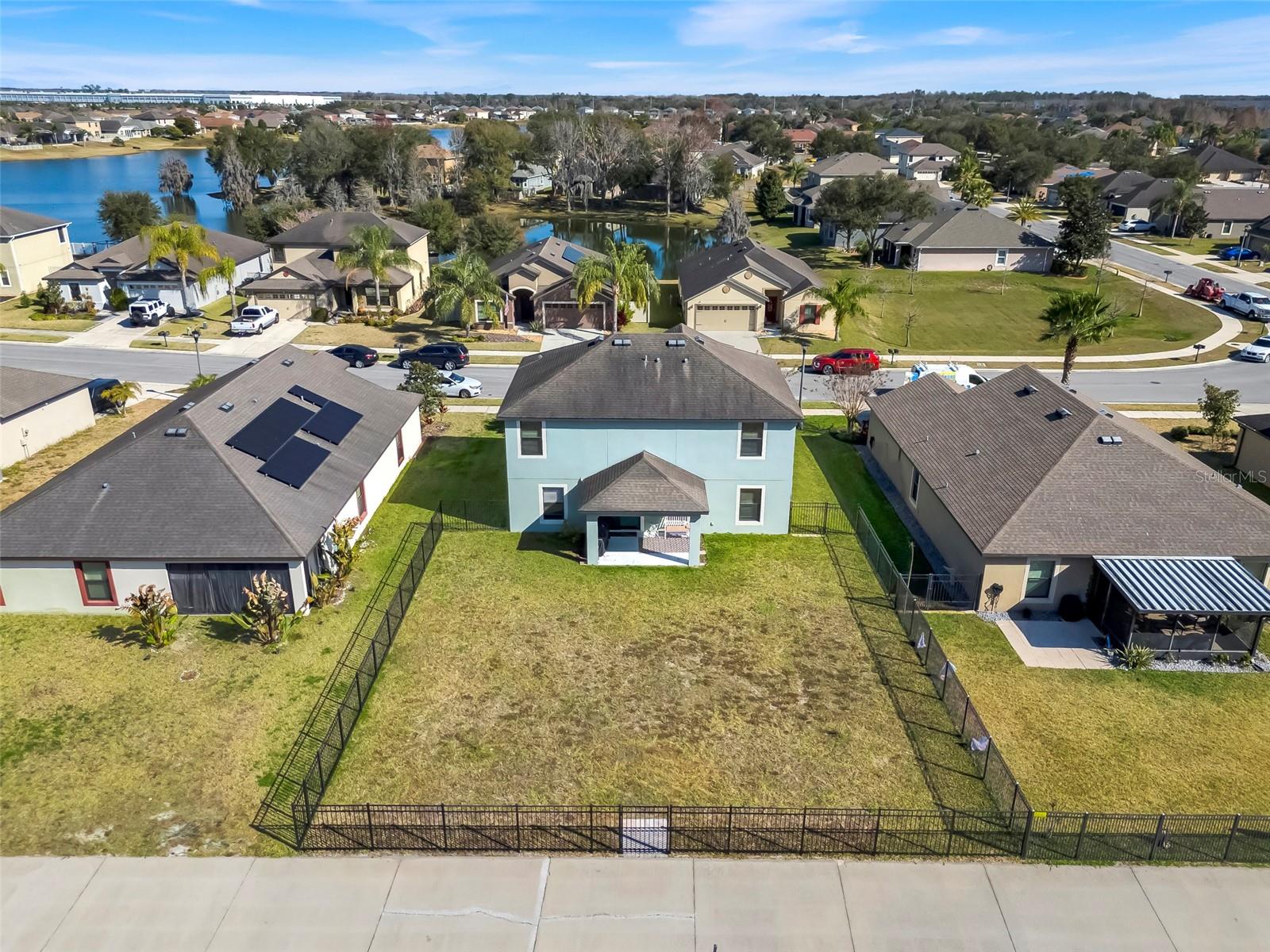 5660 ELSINORE WAY, LAKELAND, FL, 33805