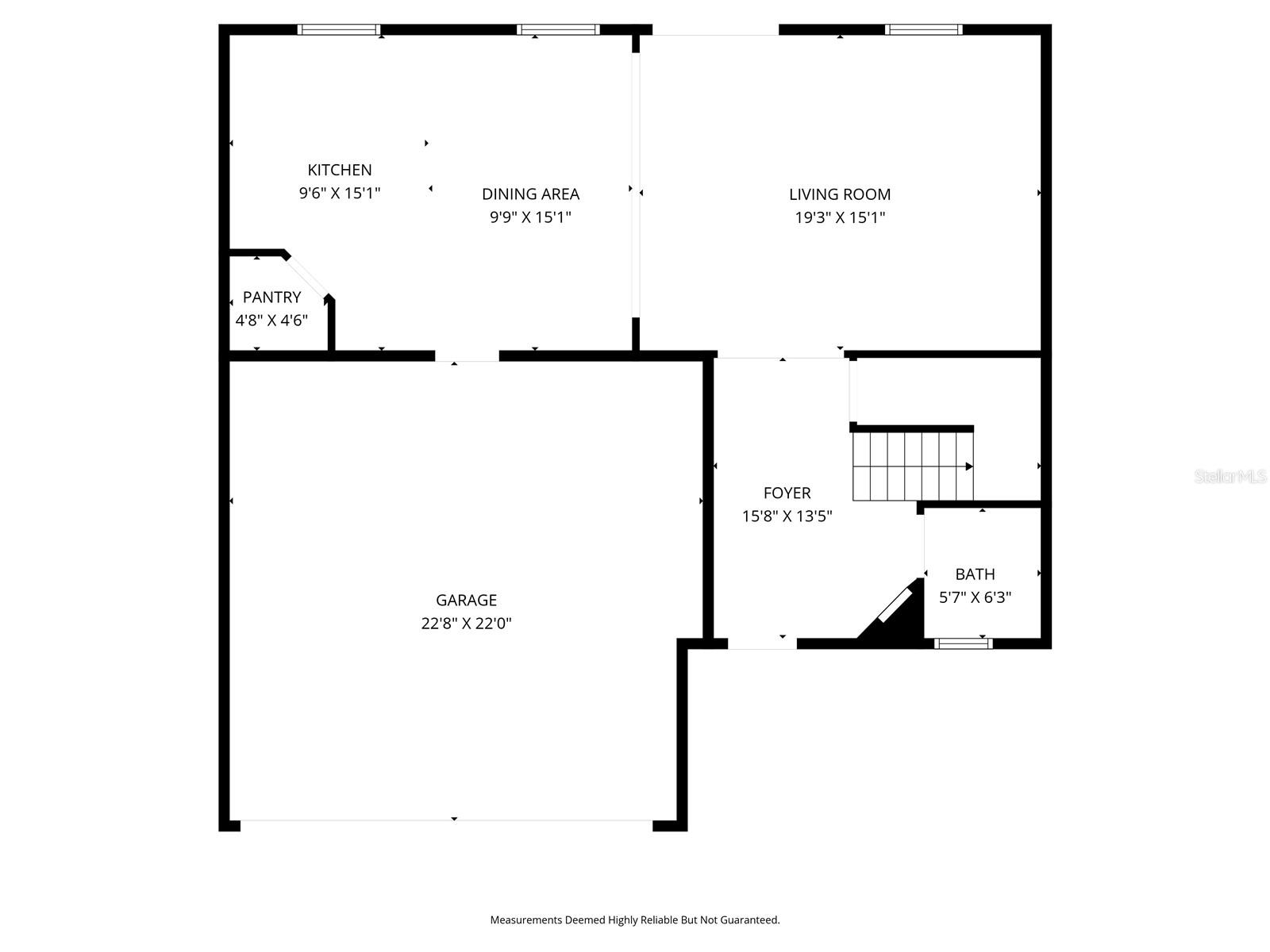 5660 ELSINORE WAY, LAKELAND, FL, 33805
