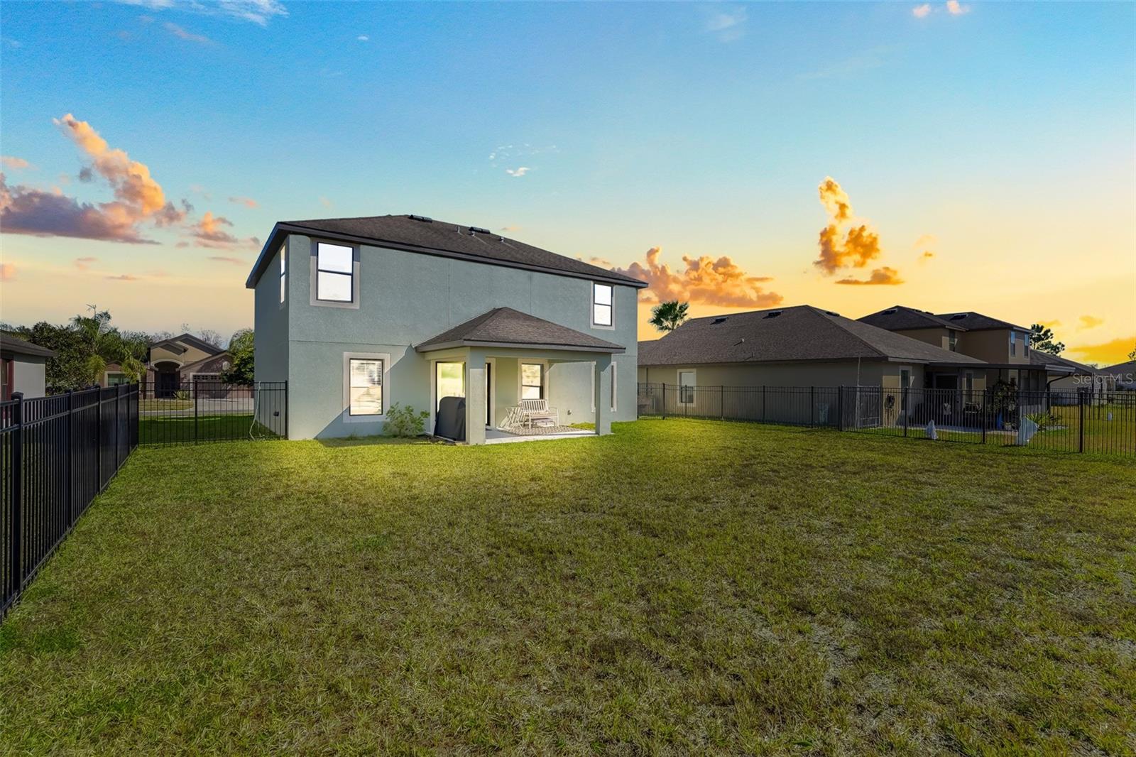 5660 ELSINORE WAY, LAKELAND, FL, 33805