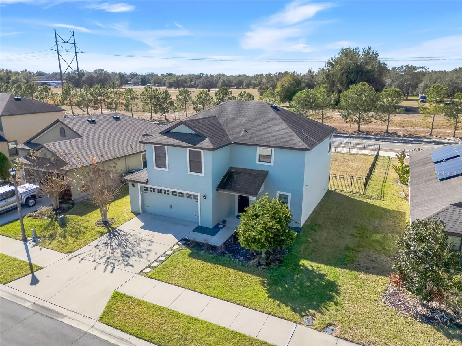 5660 ELSINORE WAY, LAKELAND, FL, 33805