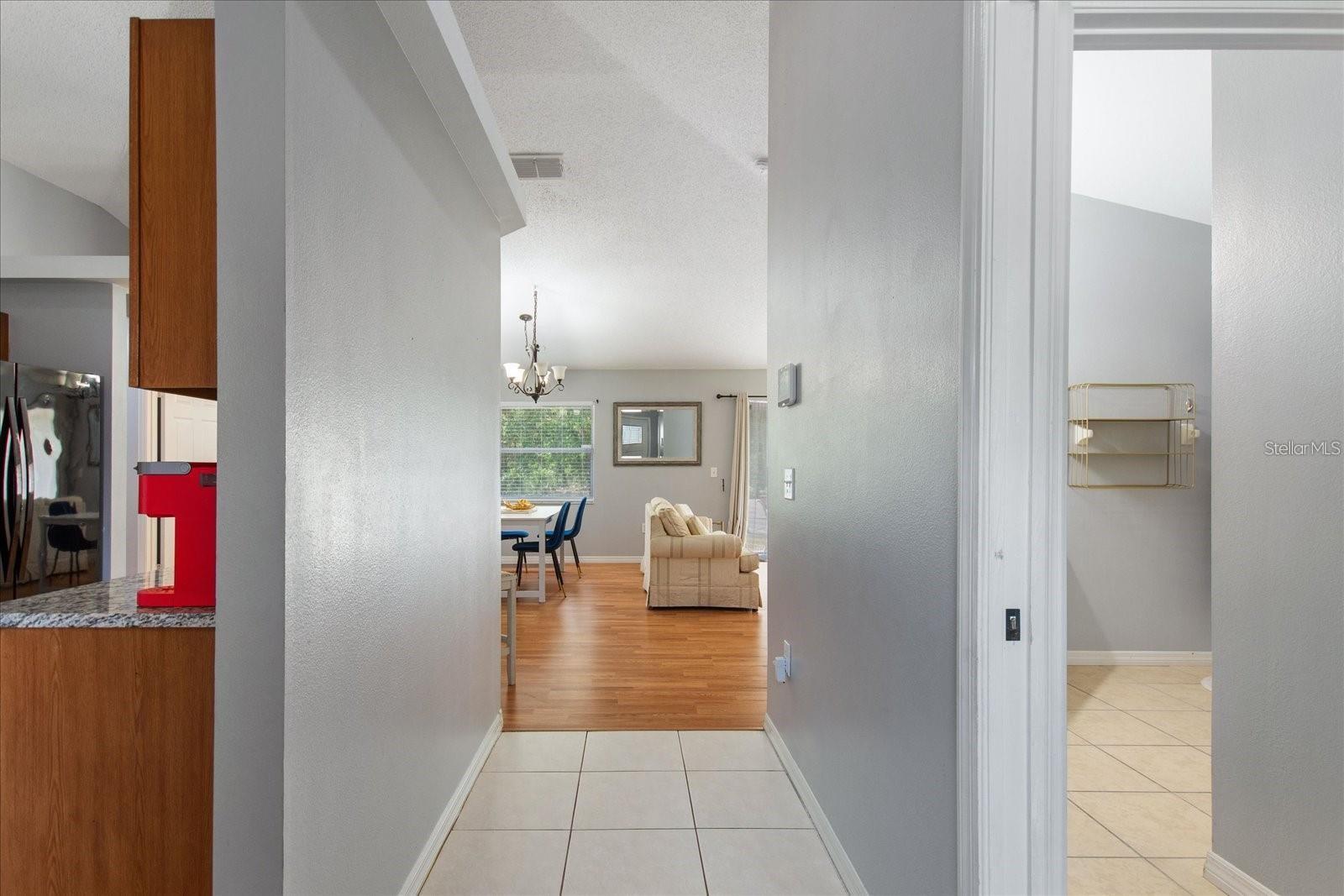 1421 TEAL DR, KISSIMMEE, FL, 34759