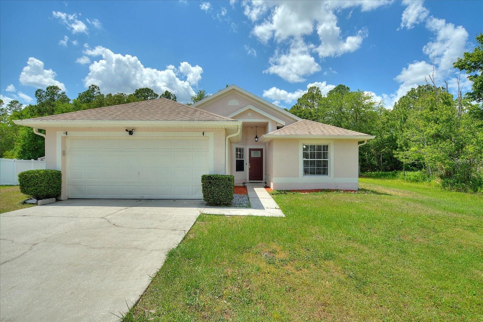 1421 TEAL DR, KISSIMMEE, FL, 34759