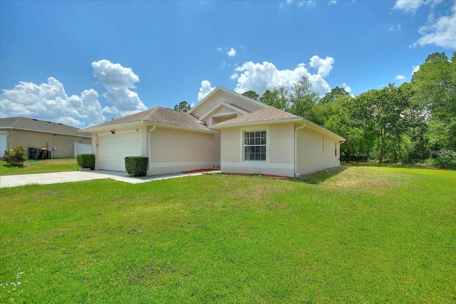 1421 TEAL DR, KISSIMMEE, FL, 34759