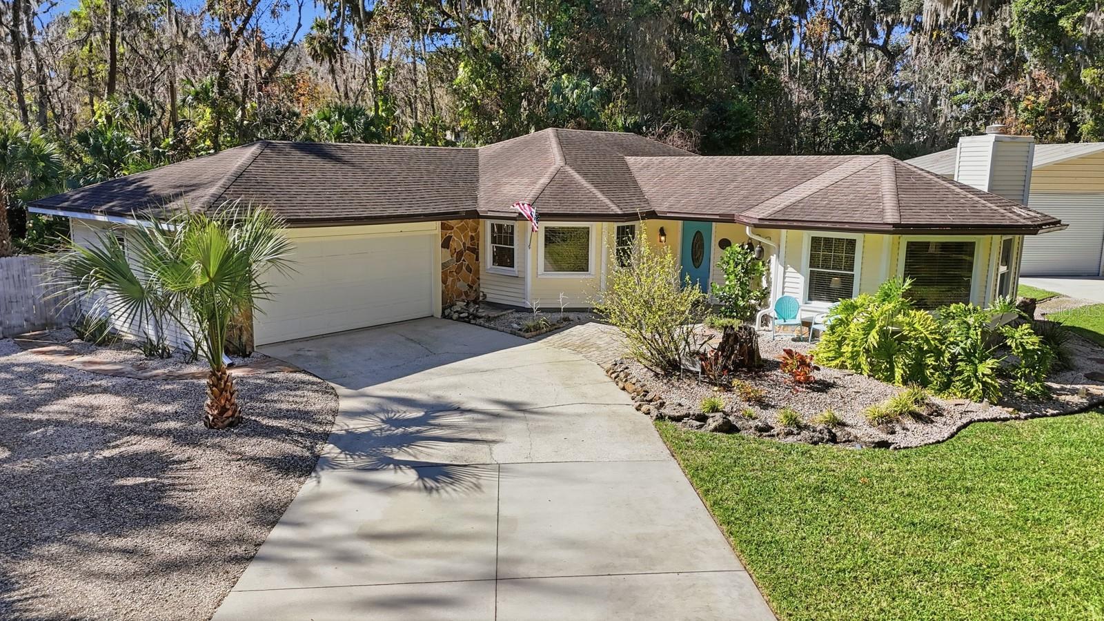 686 WILDWOOD DR, NEW SMYRNA BEACH, FL, 32168