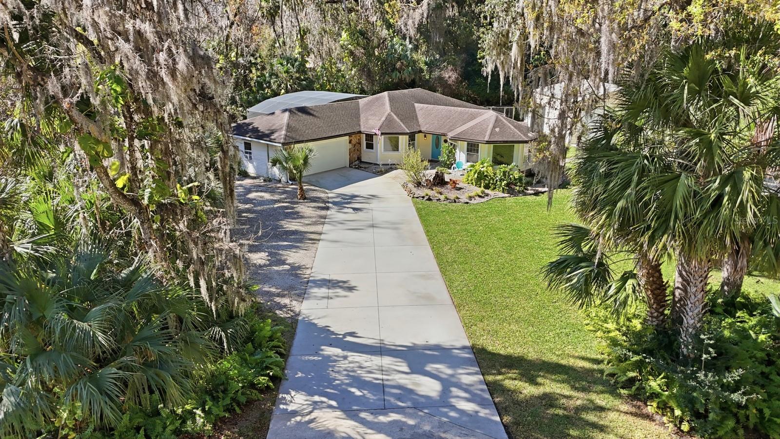 686 WILDWOOD DR, NEW SMYRNA BEACH, FL, 32168