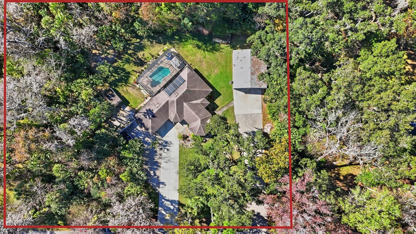 686 WILDWOOD DR, NEW SMYRNA BEACH, FL, 32168