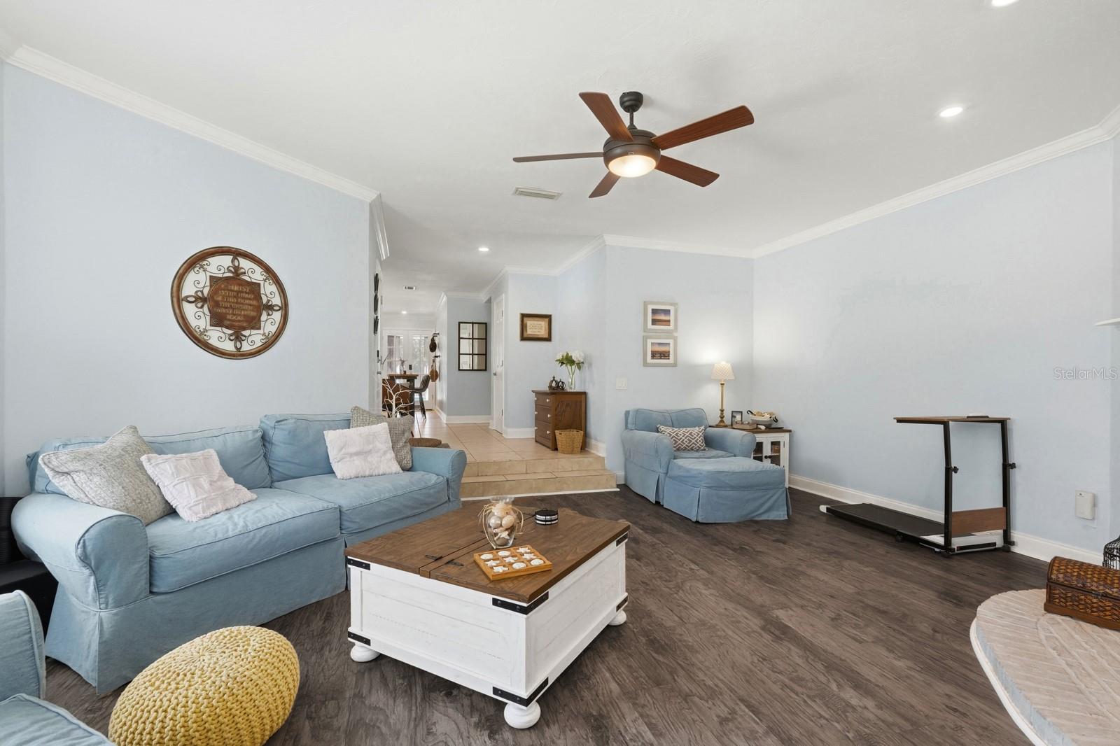 686 WILDWOOD DR, NEW SMYRNA BEACH, FL, 32168