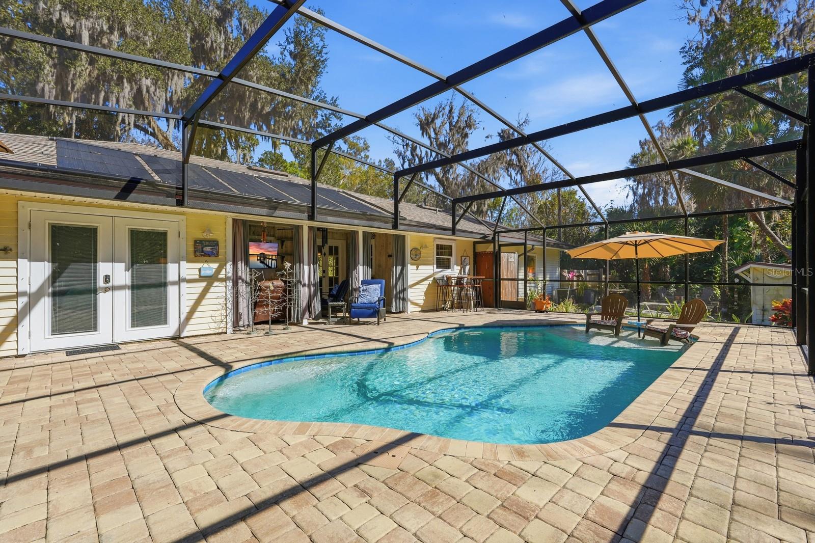 686 WILDWOOD DR, NEW SMYRNA BEACH, FL, 32168