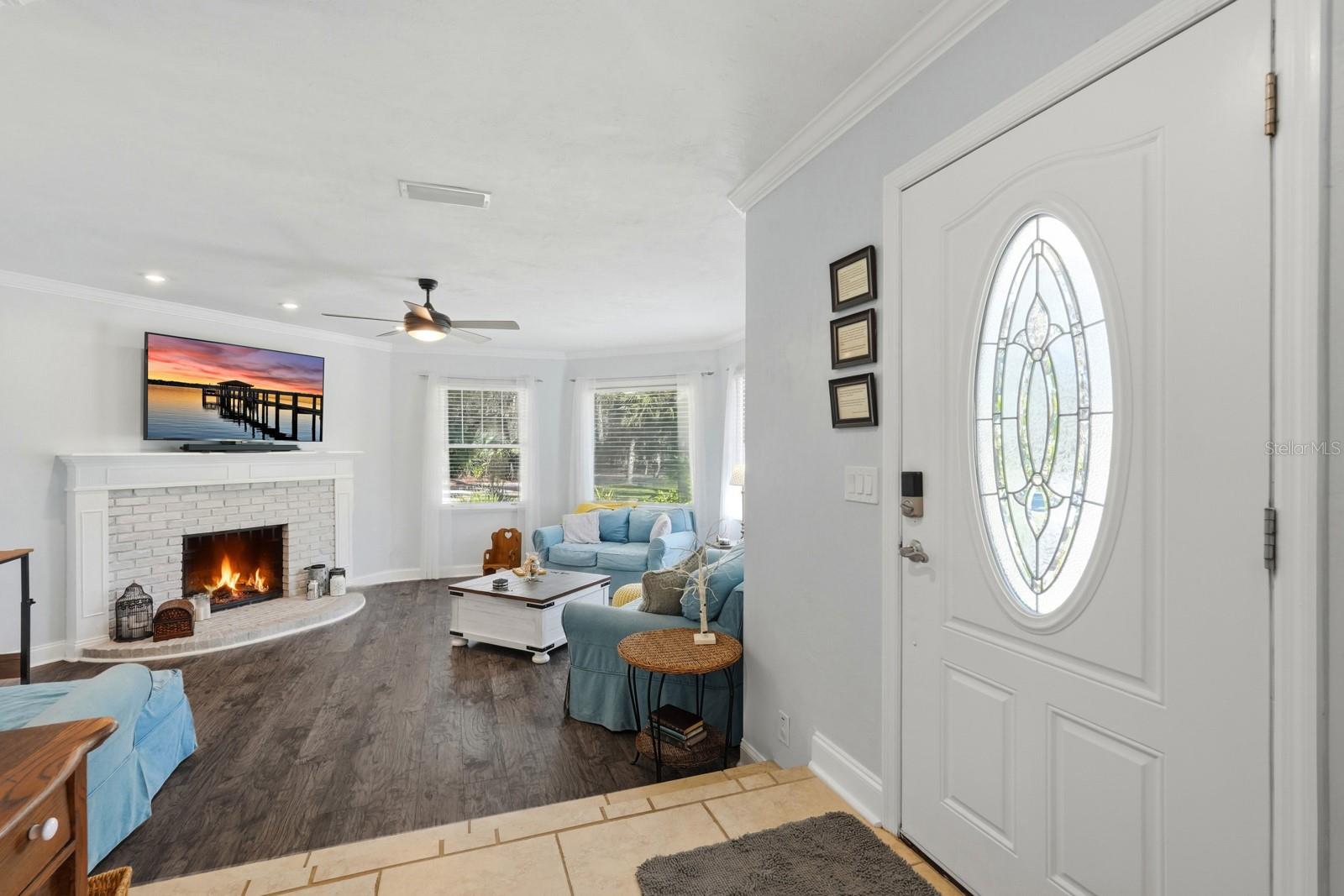 686 WILDWOOD DR, NEW SMYRNA BEACH, FL, 32168