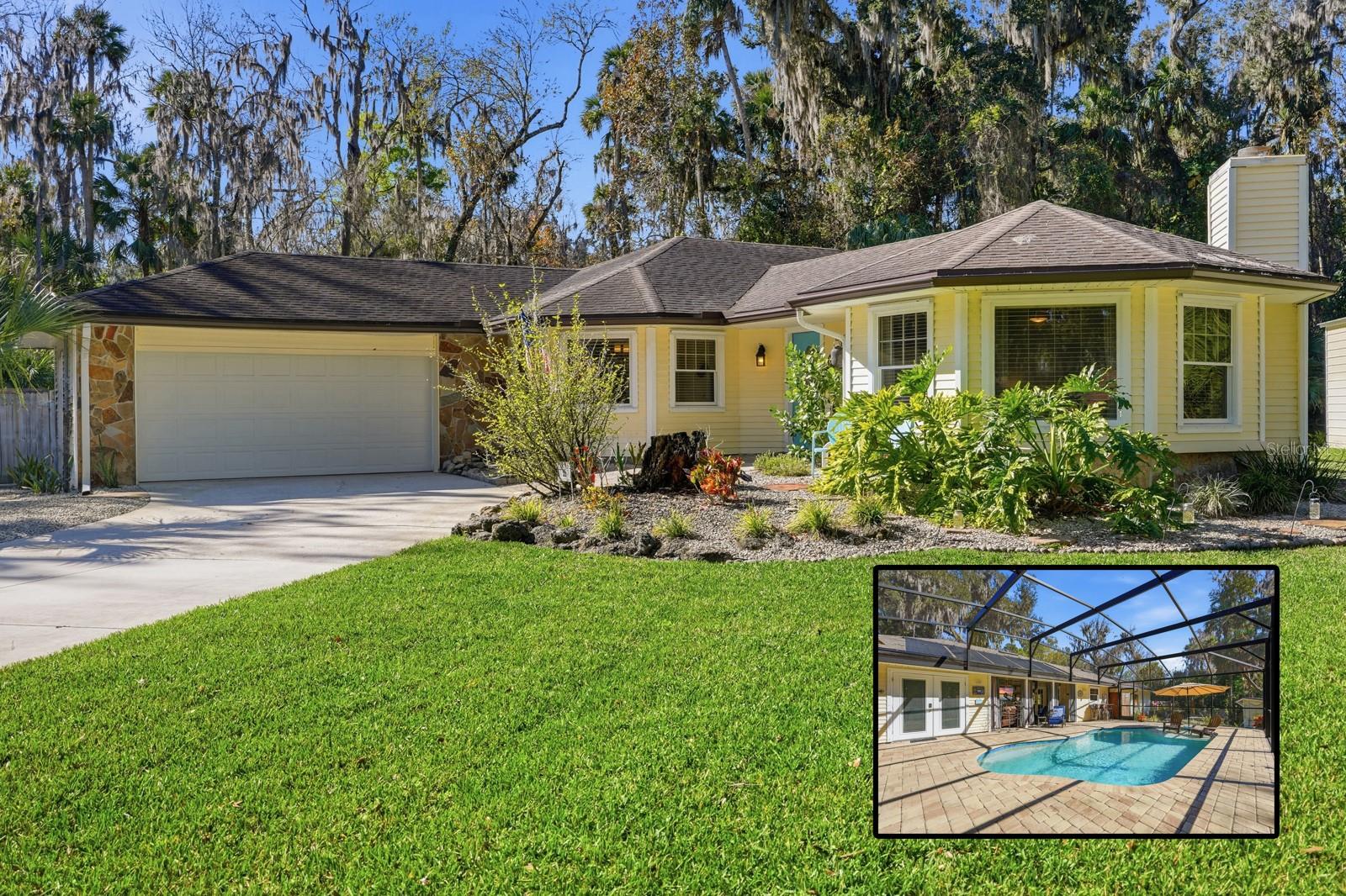 686 WILDWOOD DR, NEW SMYRNA BEACH, FL, 32168