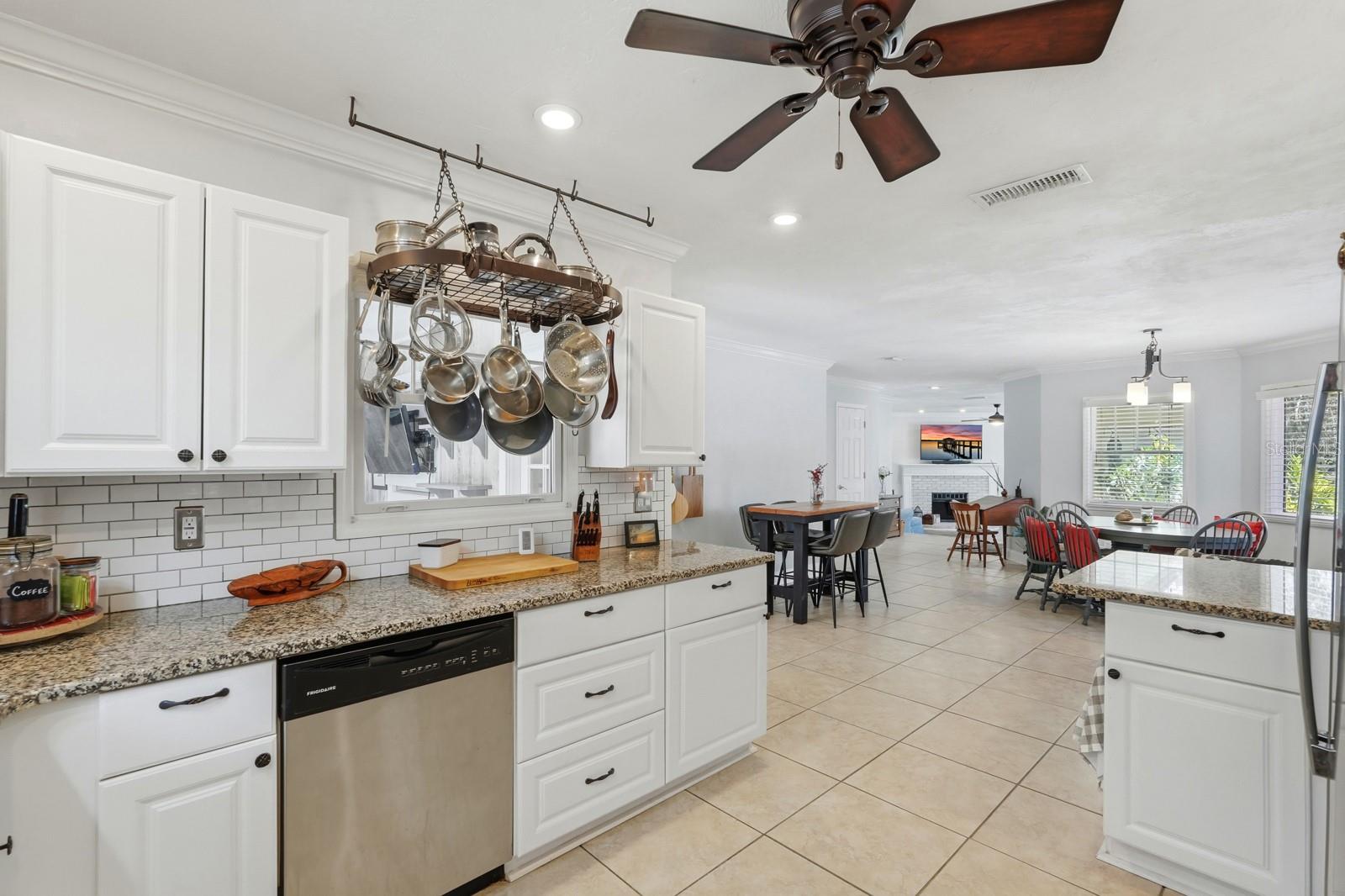 686 WILDWOOD DR, NEW SMYRNA BEACH, FL, 32168