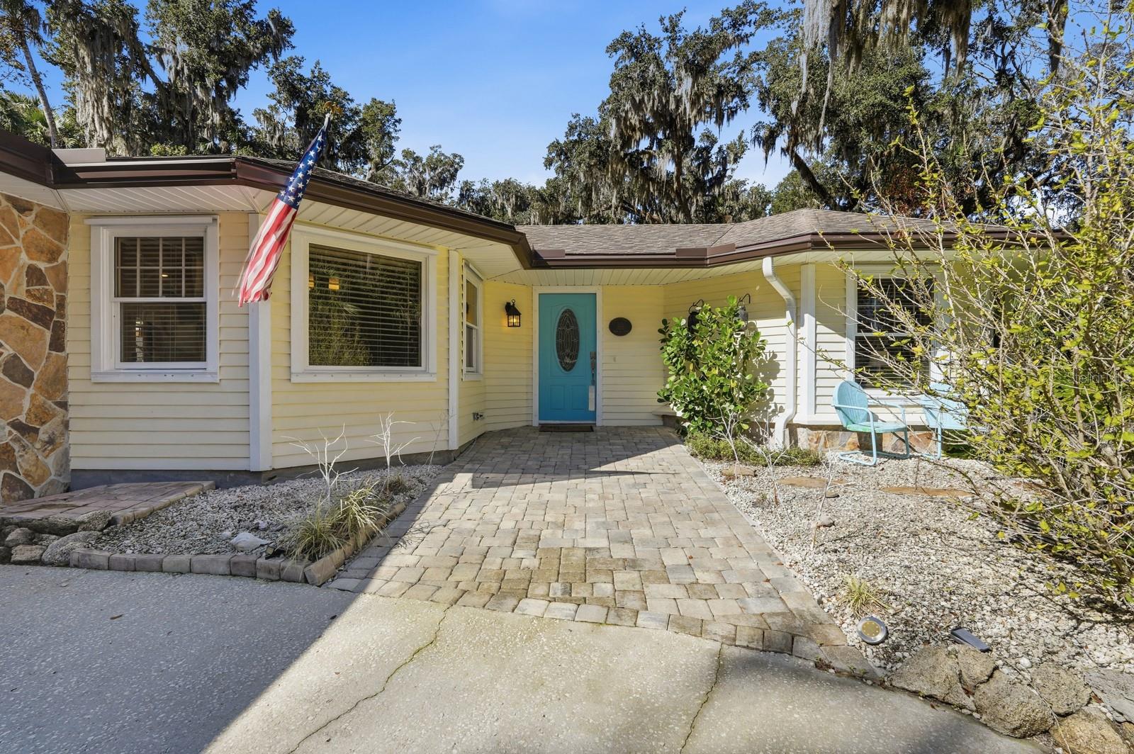 686 WILDWOOD DR, NEW SMYRNA BEACH, FL, 32168