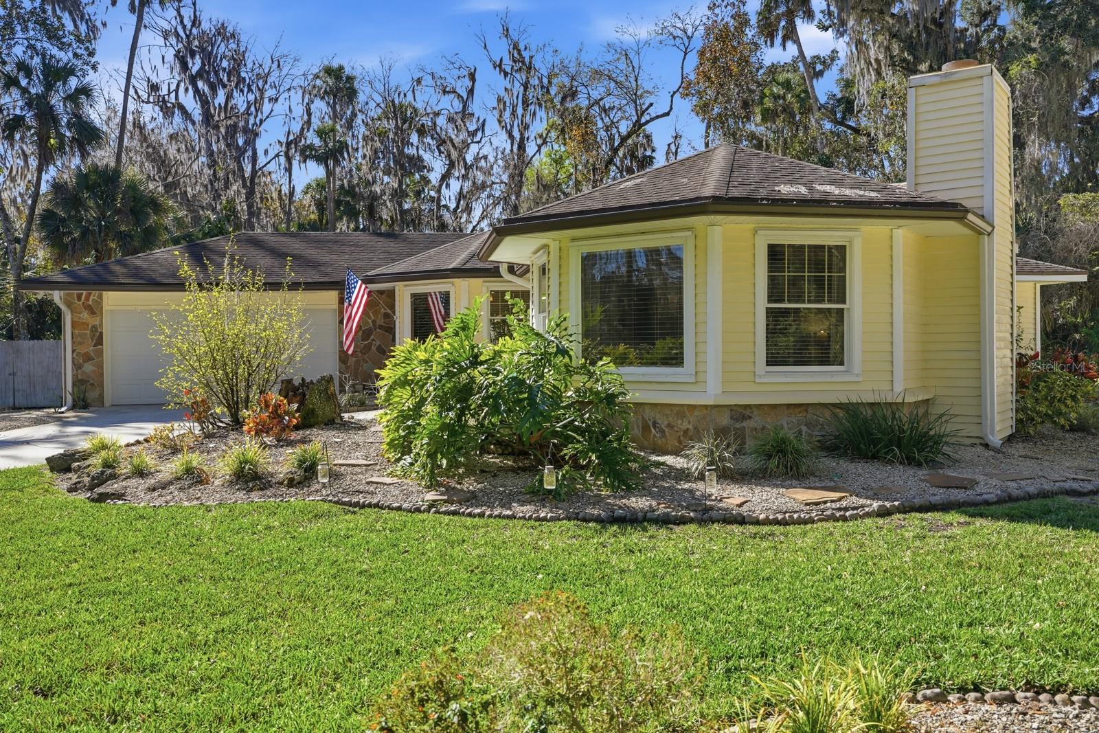 686 WILDWOOD DR, NEW SMYRNA BEACH, FL, 32168