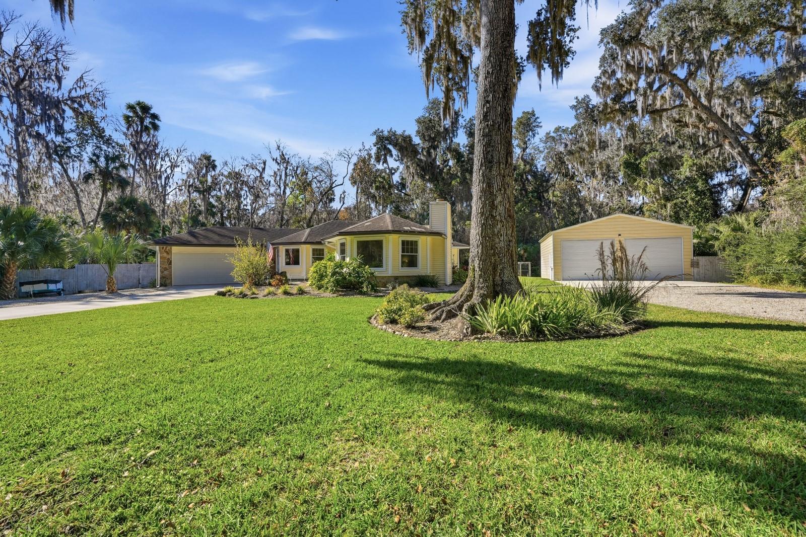 686 WILDWOOD DR, NEW SMYRNA BEACH, FL, 32168