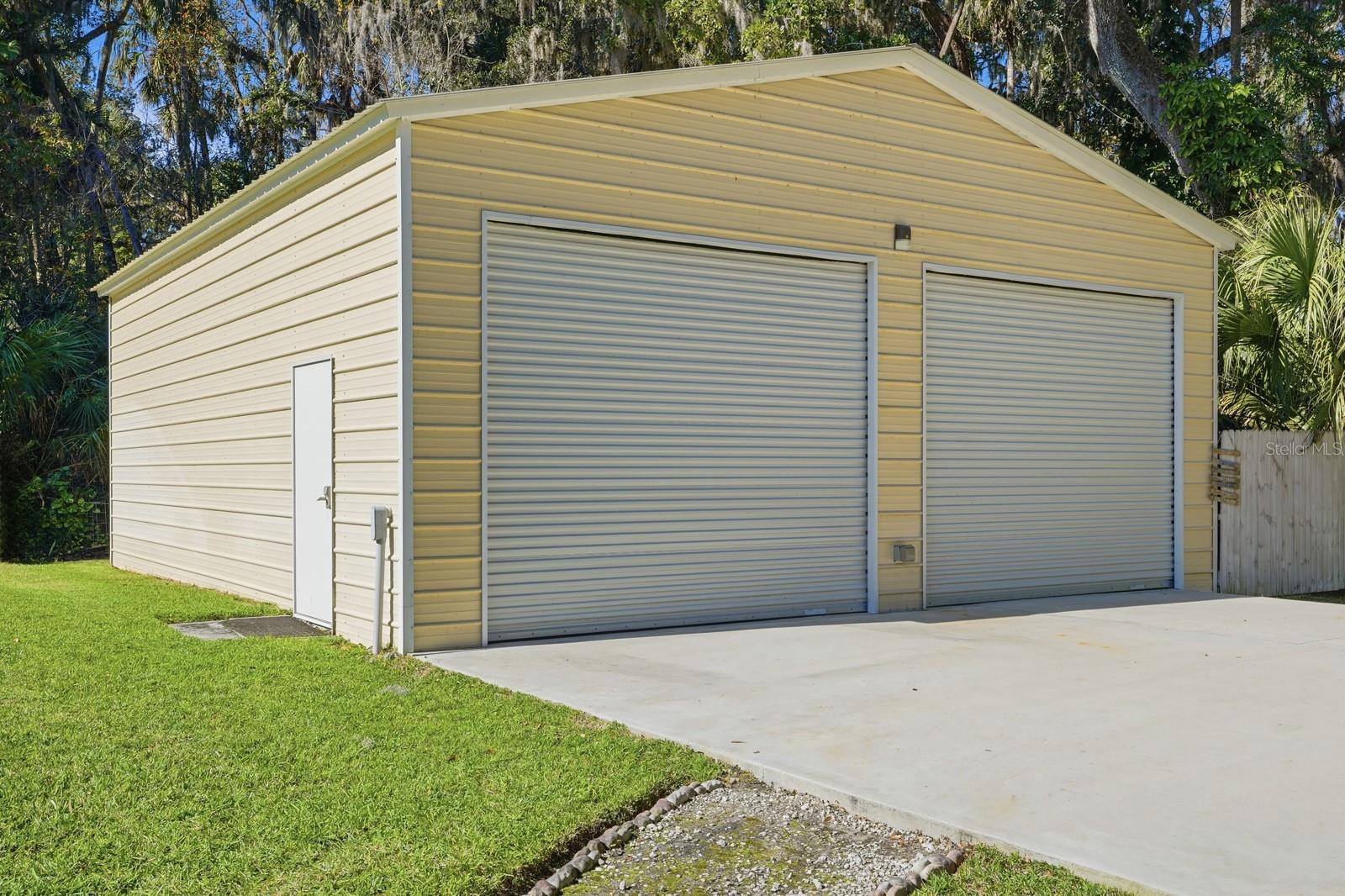 686 WILDWOOD DR, NEW SMYRNA BEACH, FL, 32168