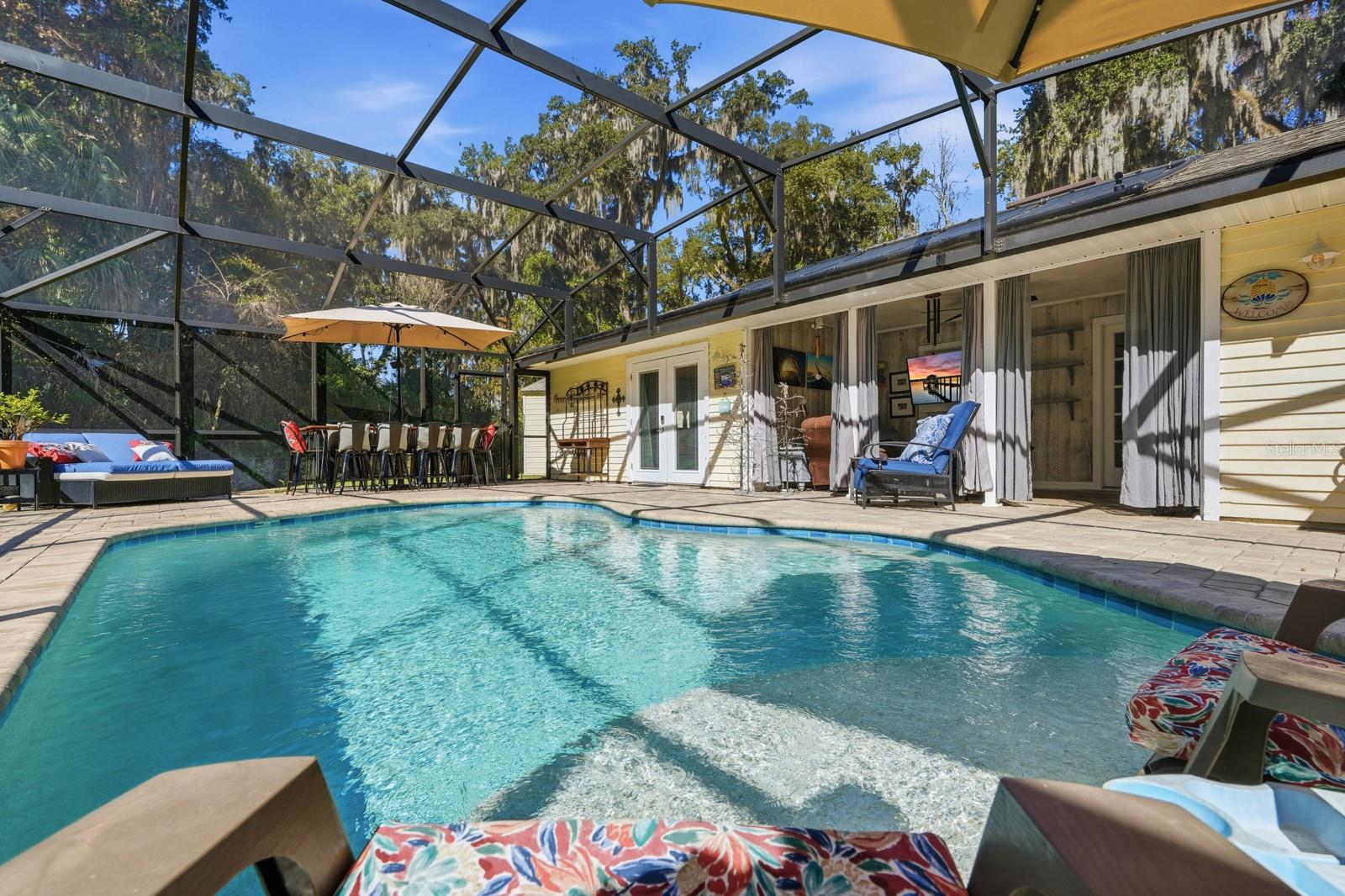 686 WILDWOOD DR, NEW SMYRNA BEACH, FL, 32168