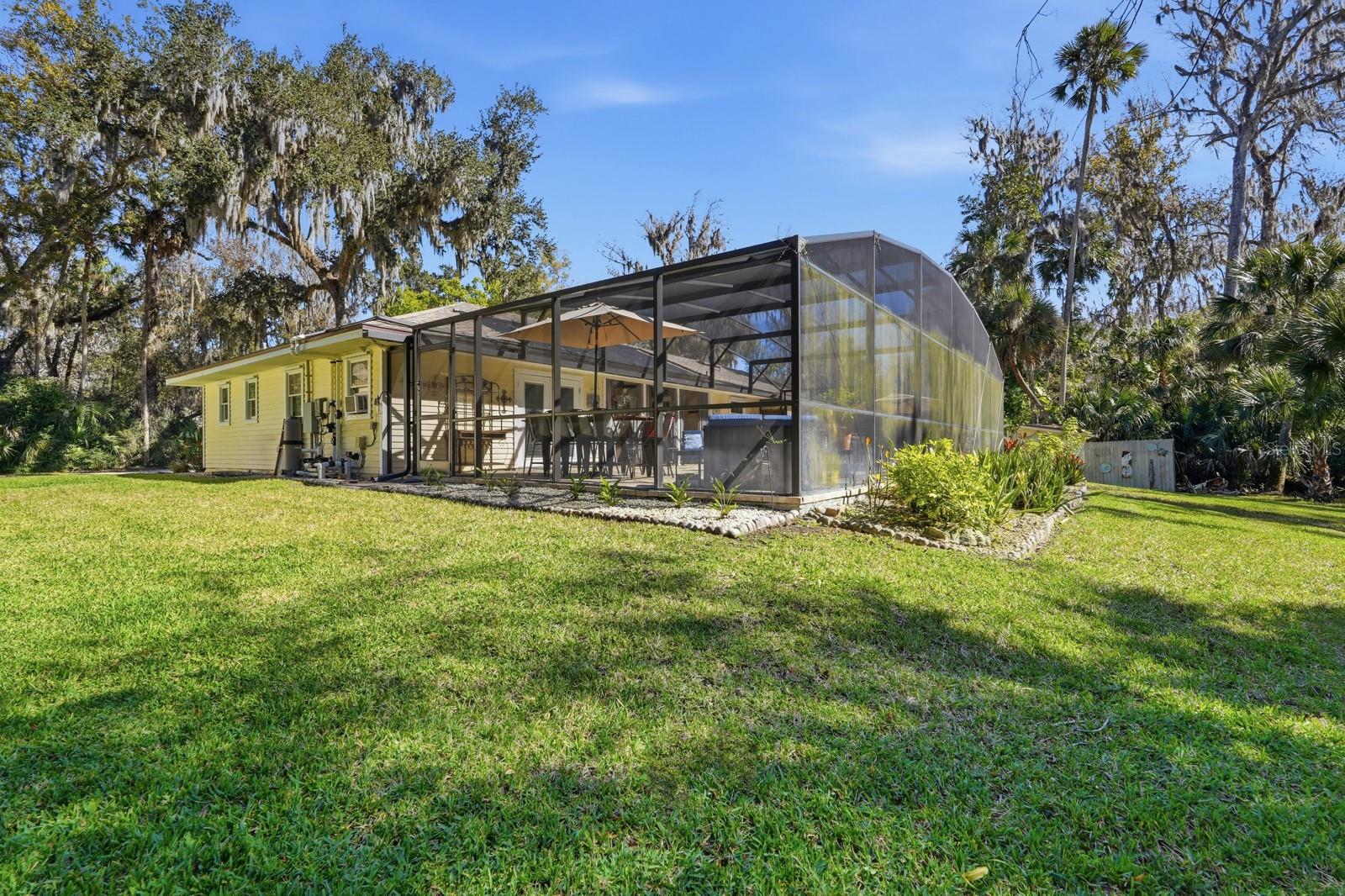 686 WILDWOOD DR, NEW SMYRNA BEACH, FL, 32168