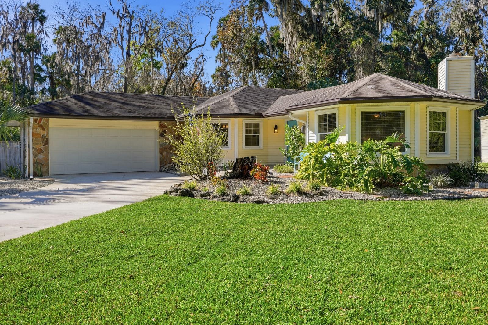 686 WILDWOOD DR, NEW SMYRNA BEACH, FL, 32168
