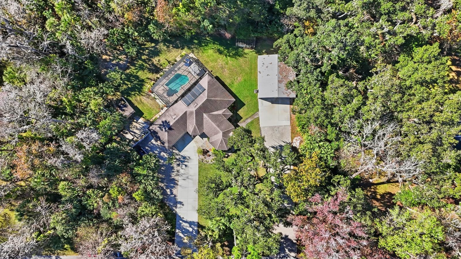 686 WILDWOOD DR, NEW SMYRNA BEACH, FL, 32168