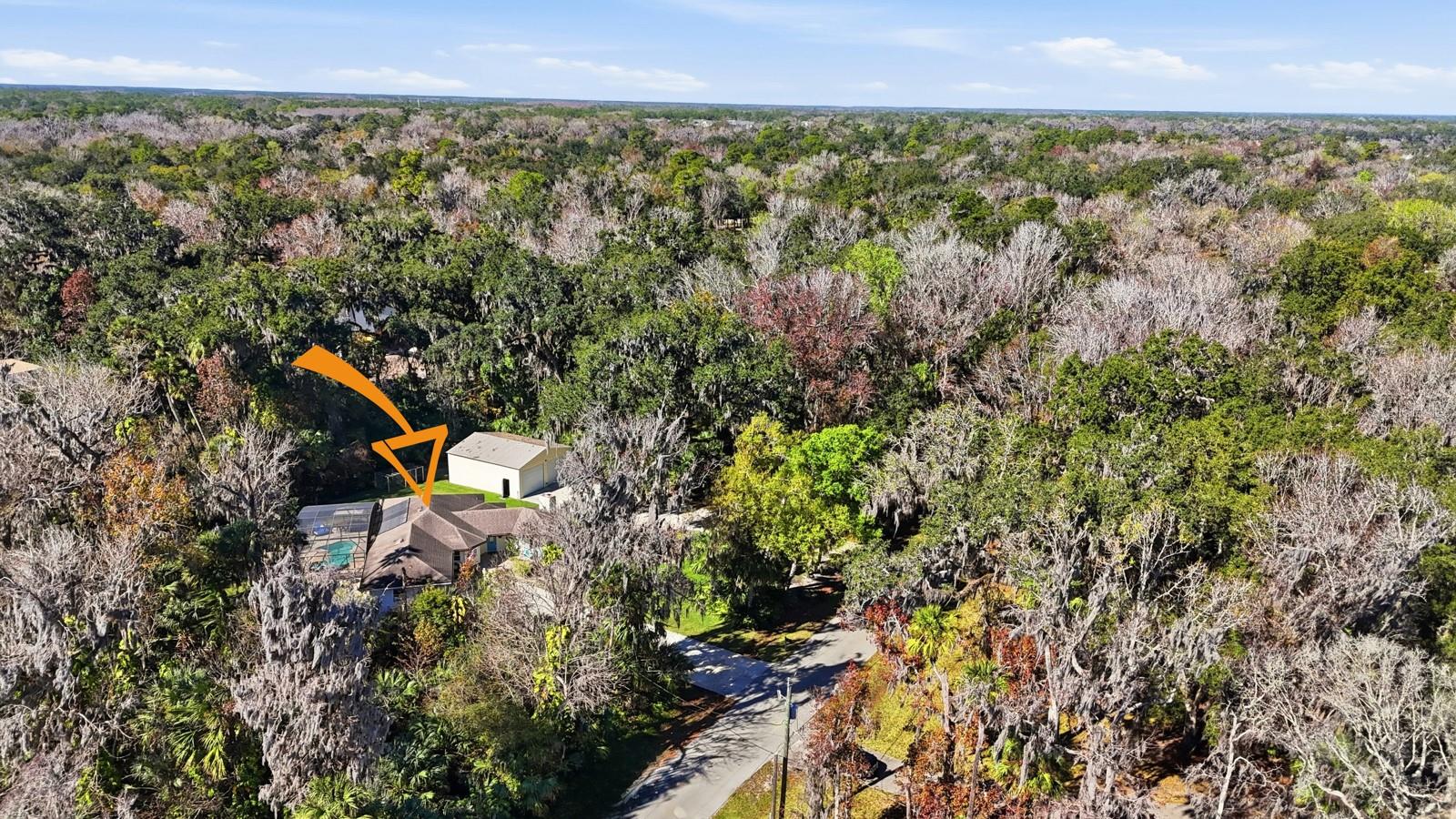 686 WILDWOOD DR, NEW SMYRNA BEACH, FL, 32168